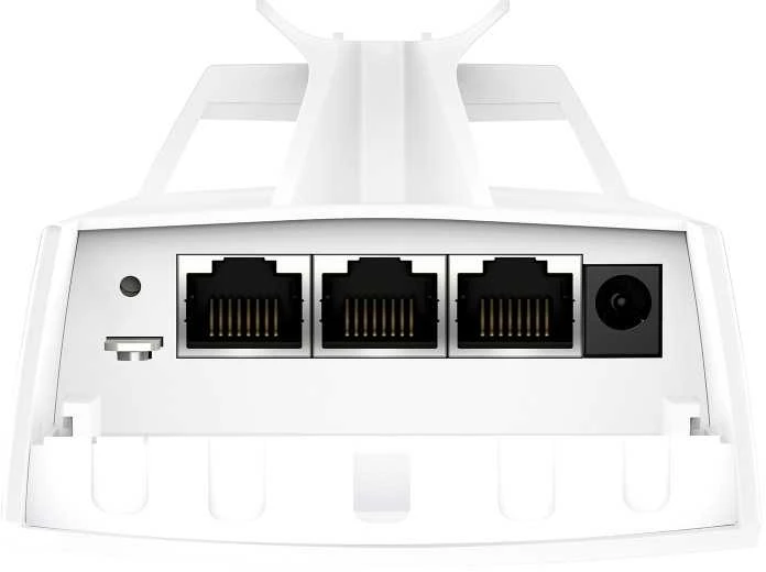 Maršrutizatorius TP-LINK EAP211-Bridge KIT 5GHz AC867 vidaus / lauko prieigos taškas | TP-LINK
