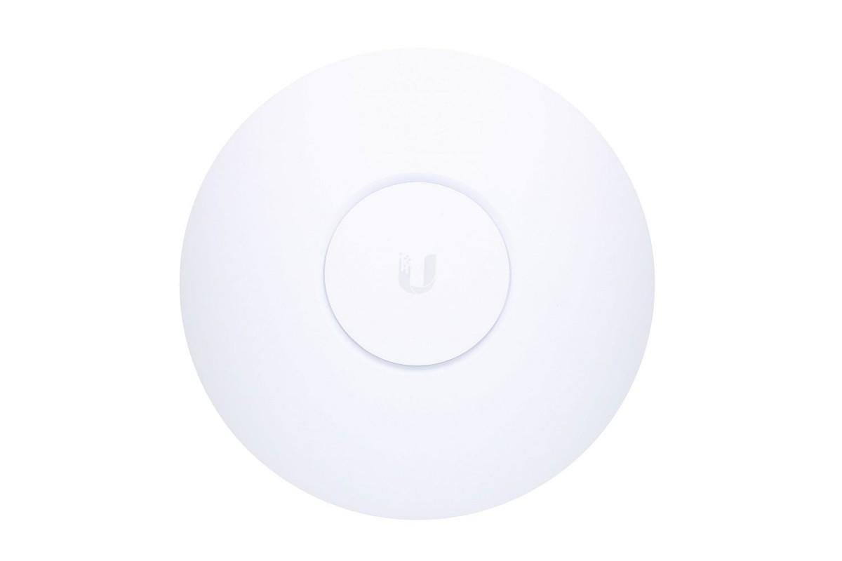 Maršrutizatorius Ubiquiti UniFi UAP AC SHD 2.4GHz/5GHz, 802.11ac Wave 2, 2xGbE, PoE+ | Ubiquiti