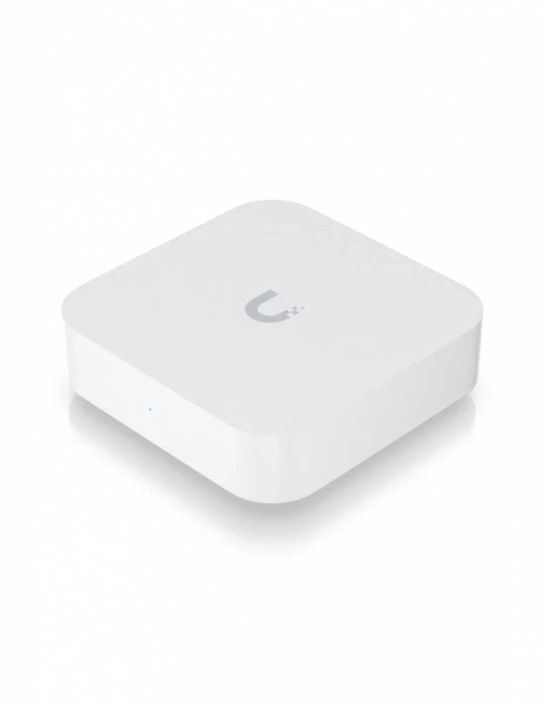 Maršrutizatorius Ubiquiti | „UniFi Next-Generation Gateway Lite“ | 10/100/1000 Mbit/s | Ethernet LAN (RJ-45) jungtys 1 | Tinklo tinklo palaikymas: ne | MU-MiMO: ne | nėra mobiliojo plačiajuosčio ryšio