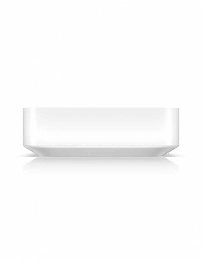 Maršrutizatorius Ubiquiti | „UniFi Next-Generation Gateway Lite“ | 10/100/1000 Mbit/s | Ethernet LAN (RJ-45) jungtys 1 | Tinklo tinklo palaikymas: ne | MU-MiMO: ne | nėra mobiliojo plačiajuosčio ryšio