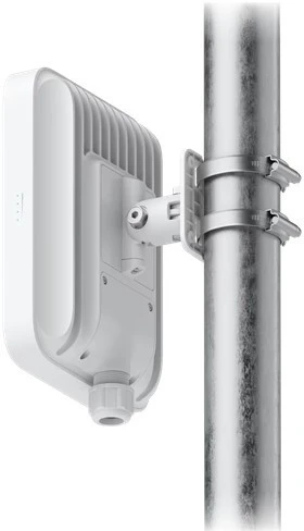 Maršrutizatorius Ubiquiti UniFi 5G Max Outdoor | Ethernet LAN (RJ-45) jungtis 1 | MU-MiMO Nr. | PoE