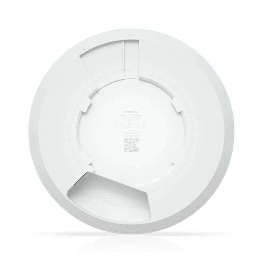 Maršrutizatorius Ubiquiti Punkt dostępowy access point u7 long-range 7300 mbit/s balta obsługa poe u7-lr
