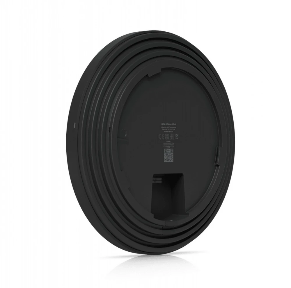 Maršrutizatorius Ubiquiti U7 Pro XG 5800 Mbit/s Juodas Power over Ethernet (PoE)