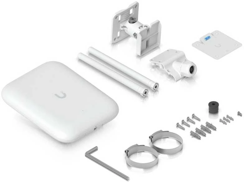 Maršrutizatorius Ubiquiti Punkt dostępowy unifi access point u7-pro-outdoor