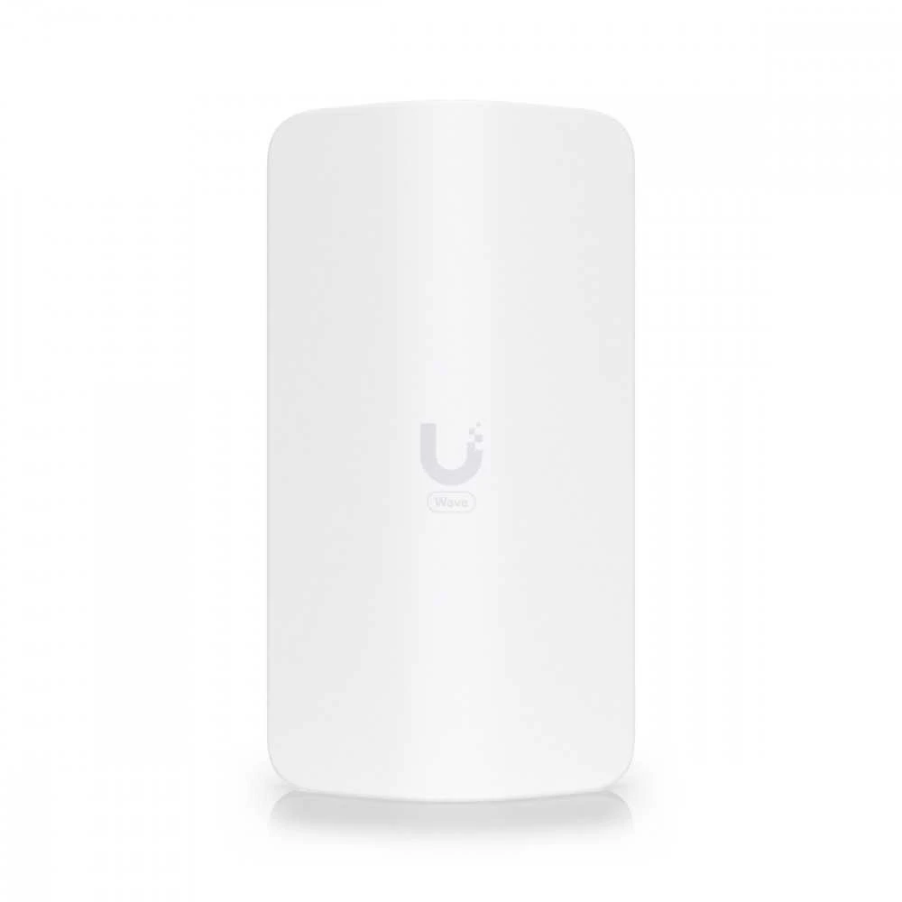 Maršrutizatorius Ubiquiti UISP WAVE-AP-MICRO tiltas/retransliatorius 5000 Mbit/s Baltas