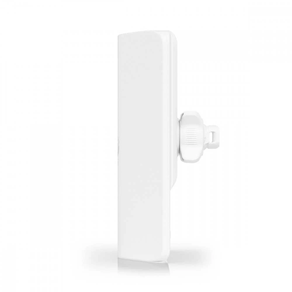 Maršrutizatorius Ubiquiti UISP WAVE-AP-MICRO tiltas/retransliatorius 5000 Mbit/s Baltas