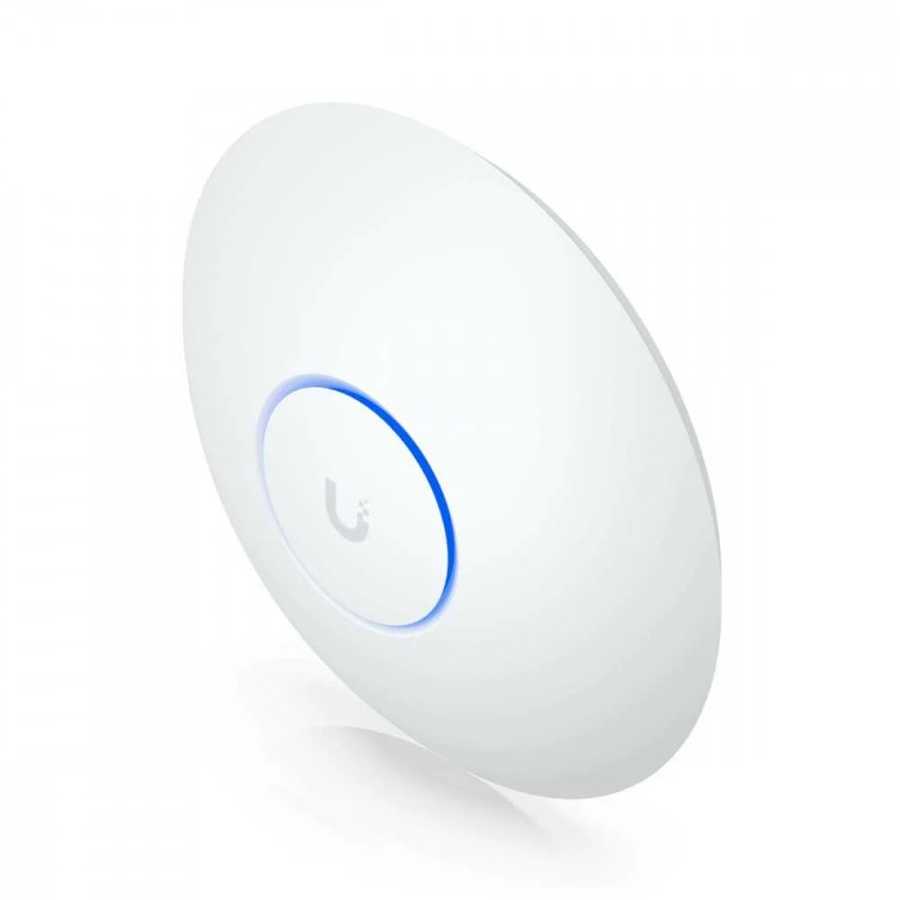 Maršrutizatorius Ubiquiti Punkt dostępowy access point u7 long-range 7300 mbit/s balta obsługa poe u7-lr