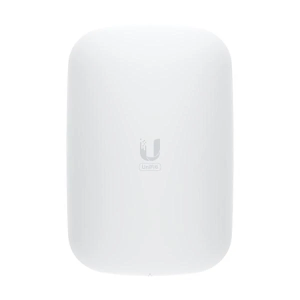 Modemas UBIQUITI U6 Extender WiFi 6 Dual Band 5.3+ Gbps MU-MIMO 4x4