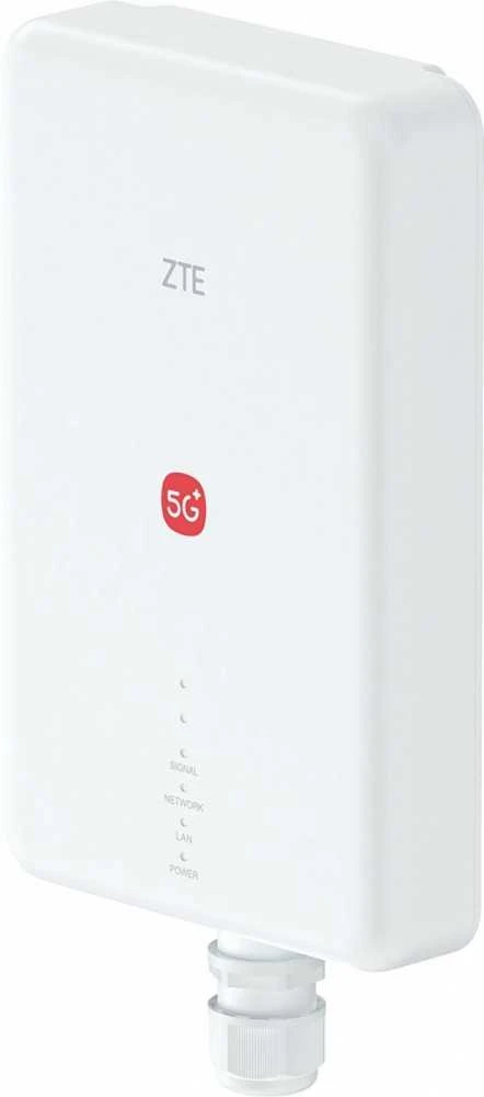 Maršrutizatorius ZTE G51F 5G ODU MC7510