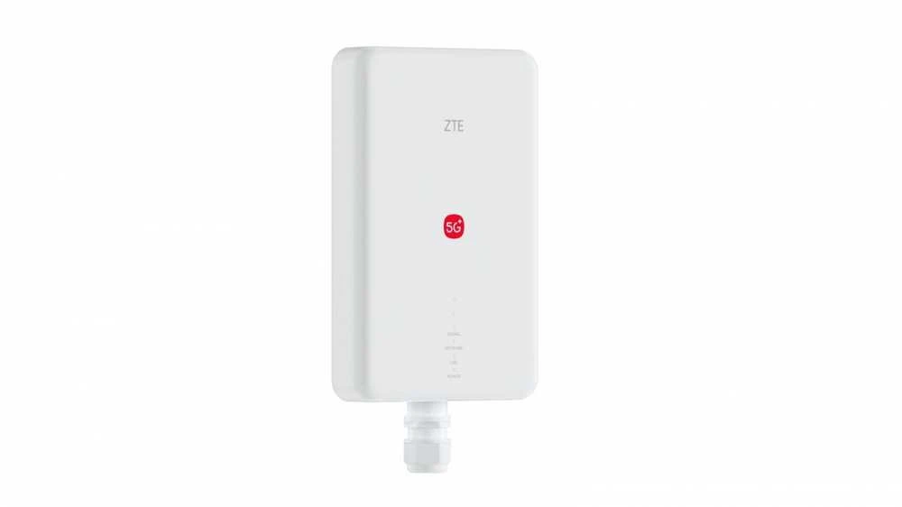 Maršrutizatorius ZTE G51F 5G ODU MC7510
