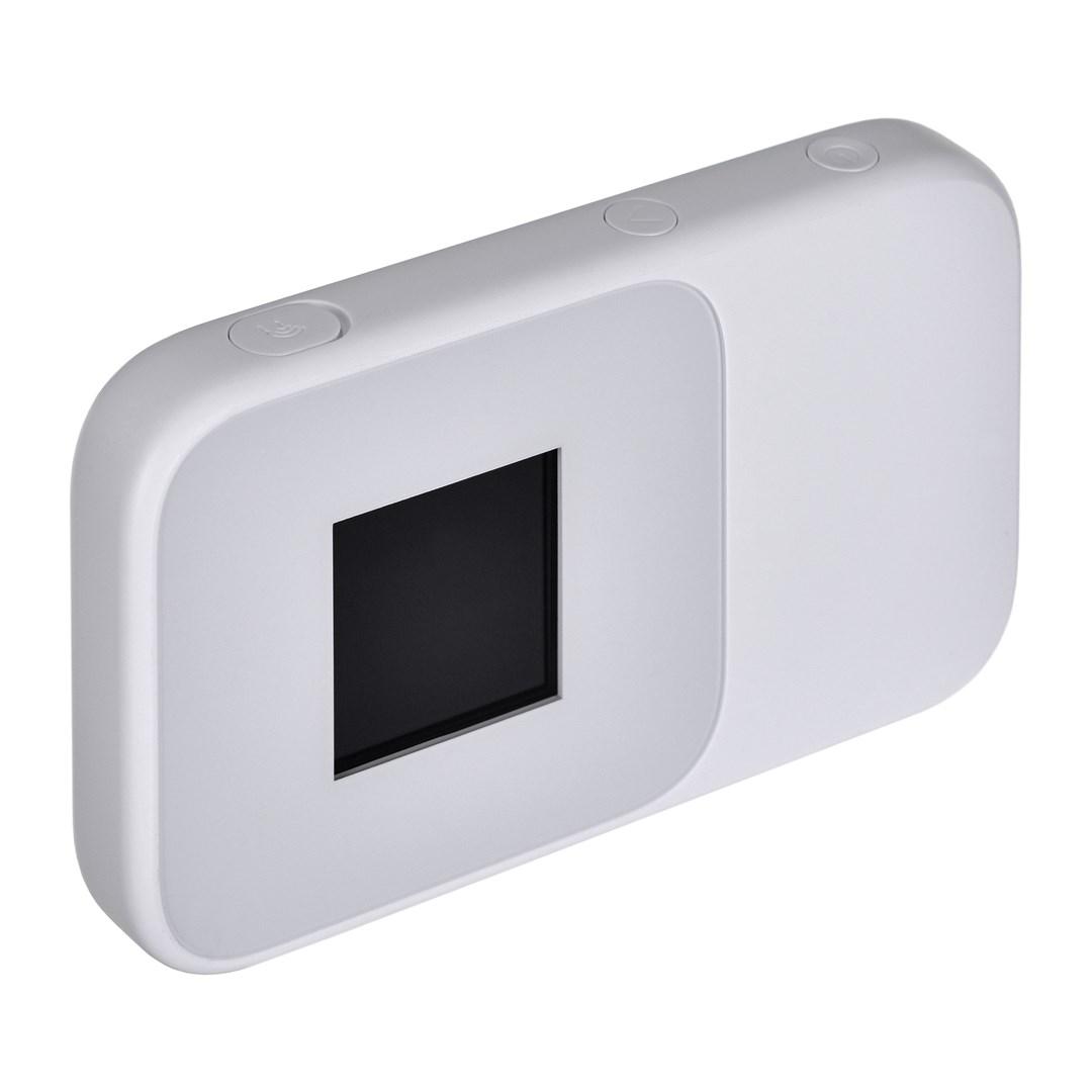 Maršrutizatorius ZTE MF986D 4G UFI LTE CAT12/13 1x USB Type C, 1x SIM lizdas 2x TS-9