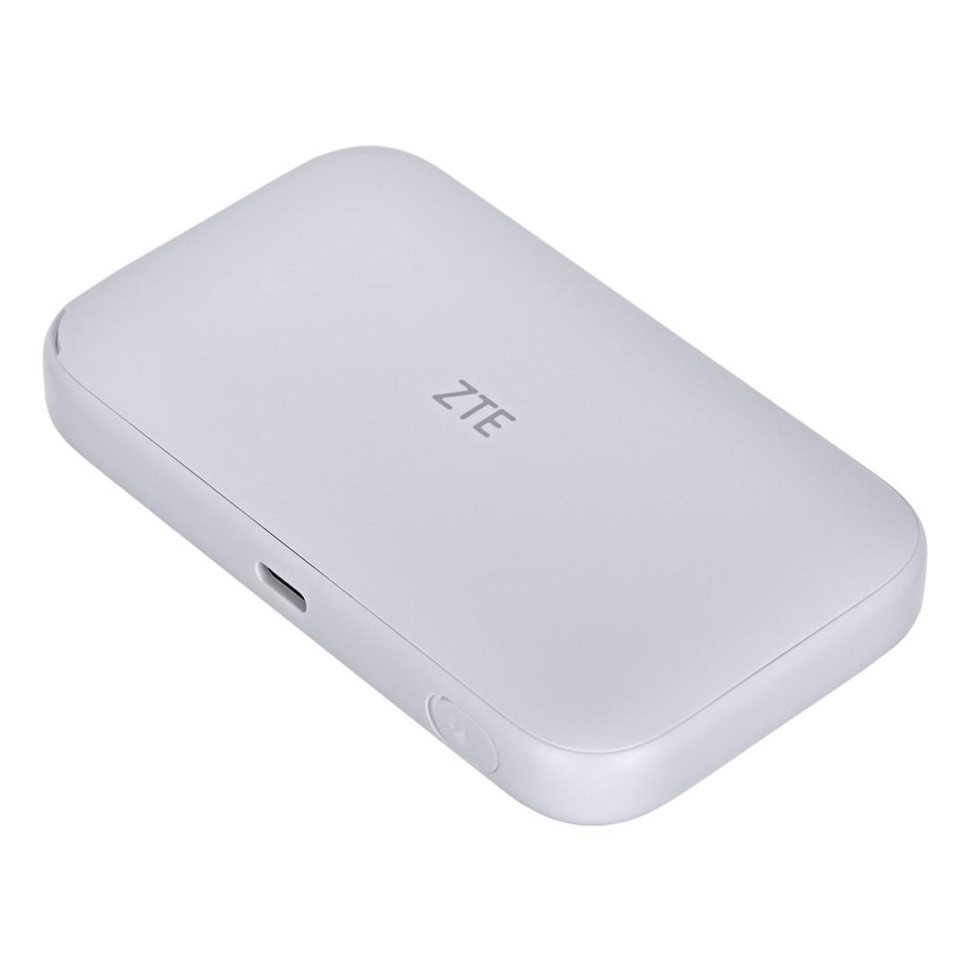 Maršrutizatorius ZTE MF986D 4G UFI LTE CAT12/13 1x USB Type C, 1x SIM lizdas 2x TS-9