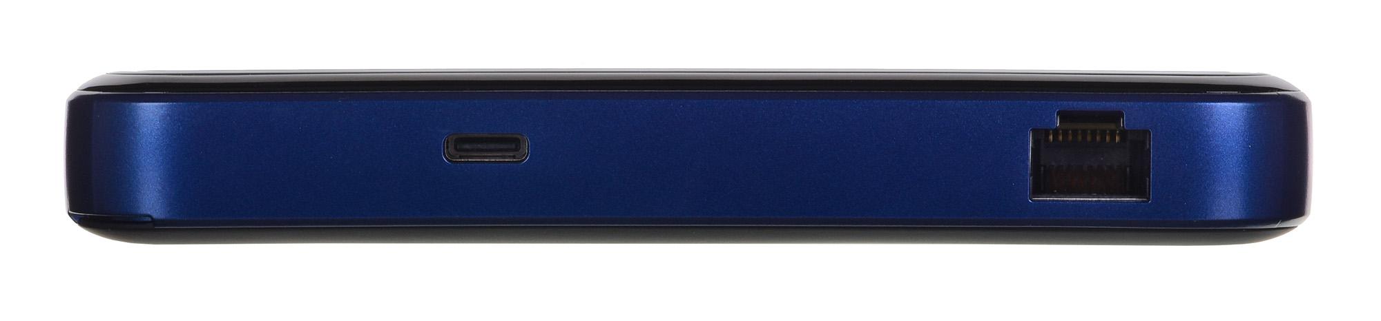 ZTE belaidis maršrutizatorius MU5001 WiFi 6 5G LTE, be LAN jungties