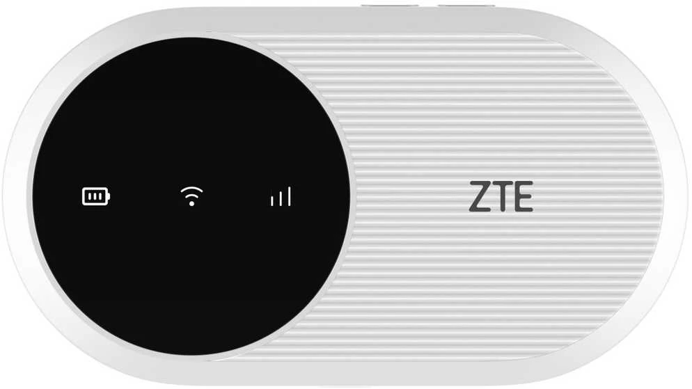 Belaidis Maršrutizatorius - ZTE U10S Pro 4G Wi-Fi 6 Teal