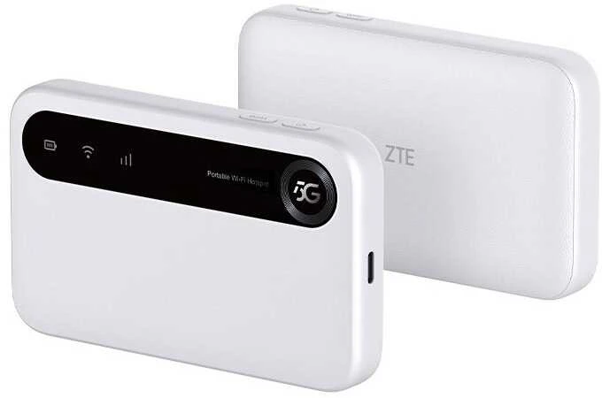 Maršrutizatorius zte u50