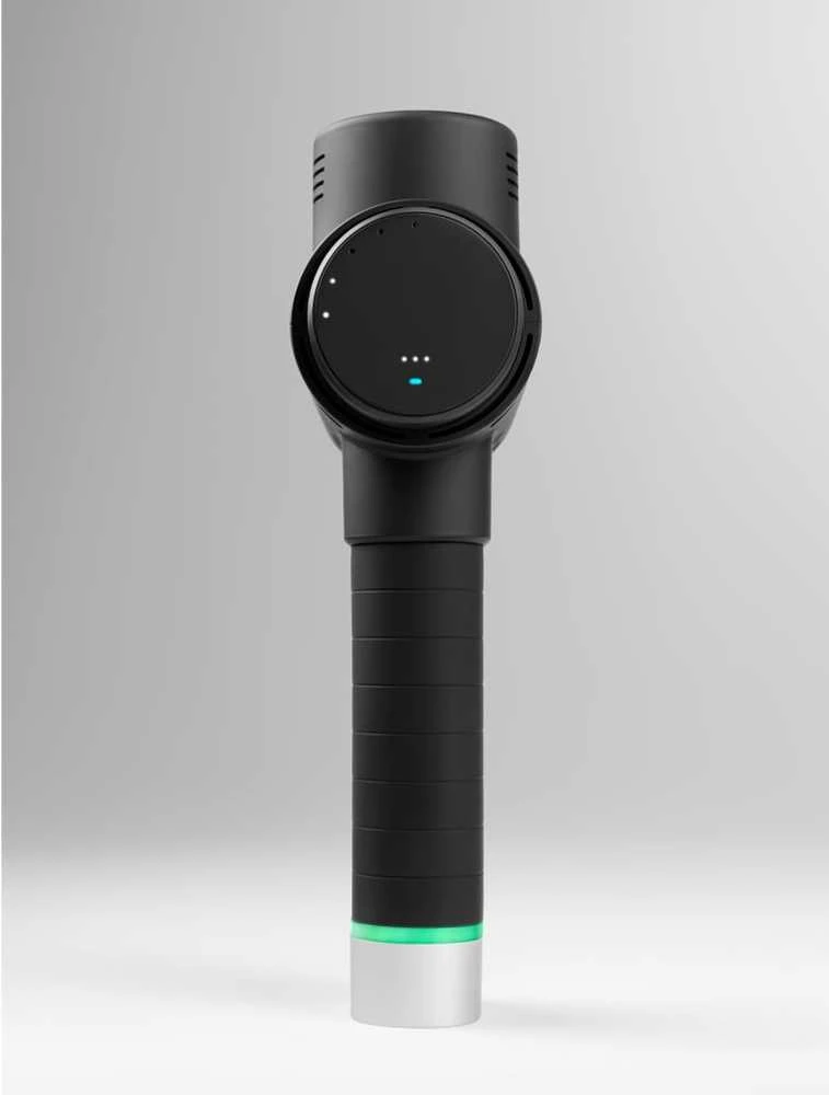 Hypervolt 2 Pro - smūginis masažuoklis