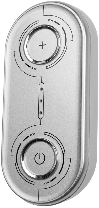 Concept MO8303 Perfect Skin LED face mask Baltas
