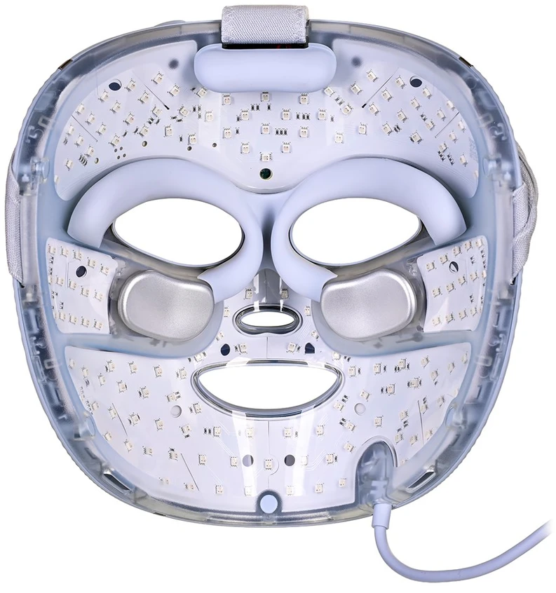 Shark CryoGlow FW312EU LED kaukė su akių zonos vėsinimu