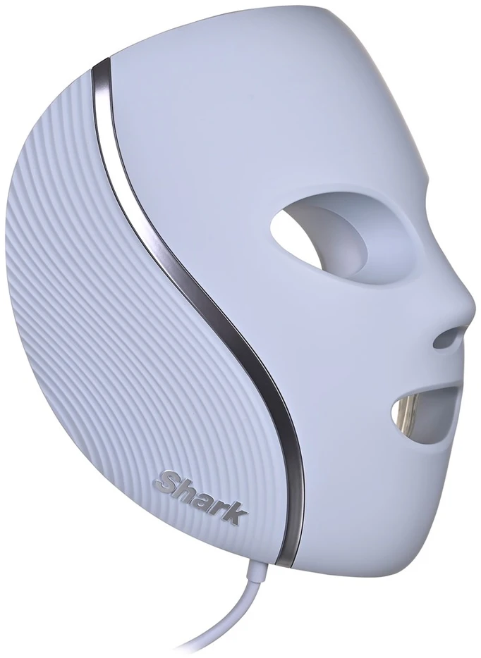 Shark CryoGlow FW312EU LED kaukė su akių zonos vėsinimu