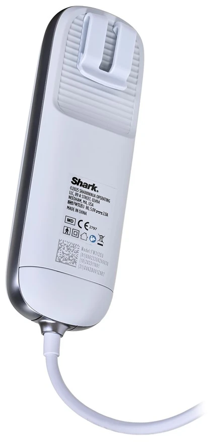 Shark CryoGlow FW312EU LED kaukė su akių zonos vėsinimu