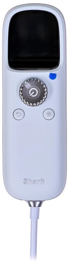 Shark CryoGlow FW312EU LED kaukė su akių zonos vėsinimu