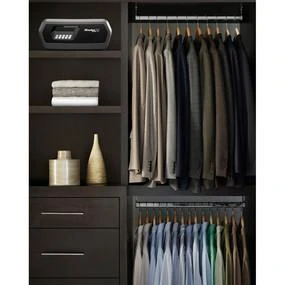„Master Lock Security Chest“ skaitmeninė CHW30300EURHRO