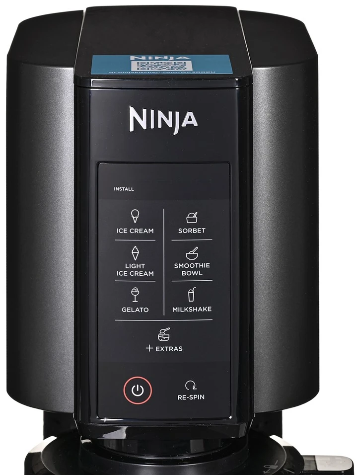 Ledų gaminimo aparatas Ninja CREAMi 7-in-1 NC302EU