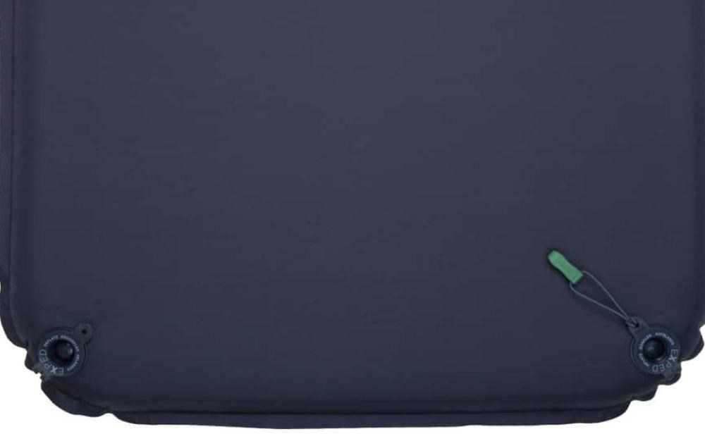 Self „Exped SIM Comfort 5 LW“ savaime prisipučiantis kilimėlis