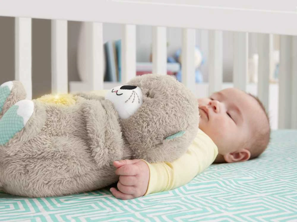 Fisher Price Migdukas Ūdrytė