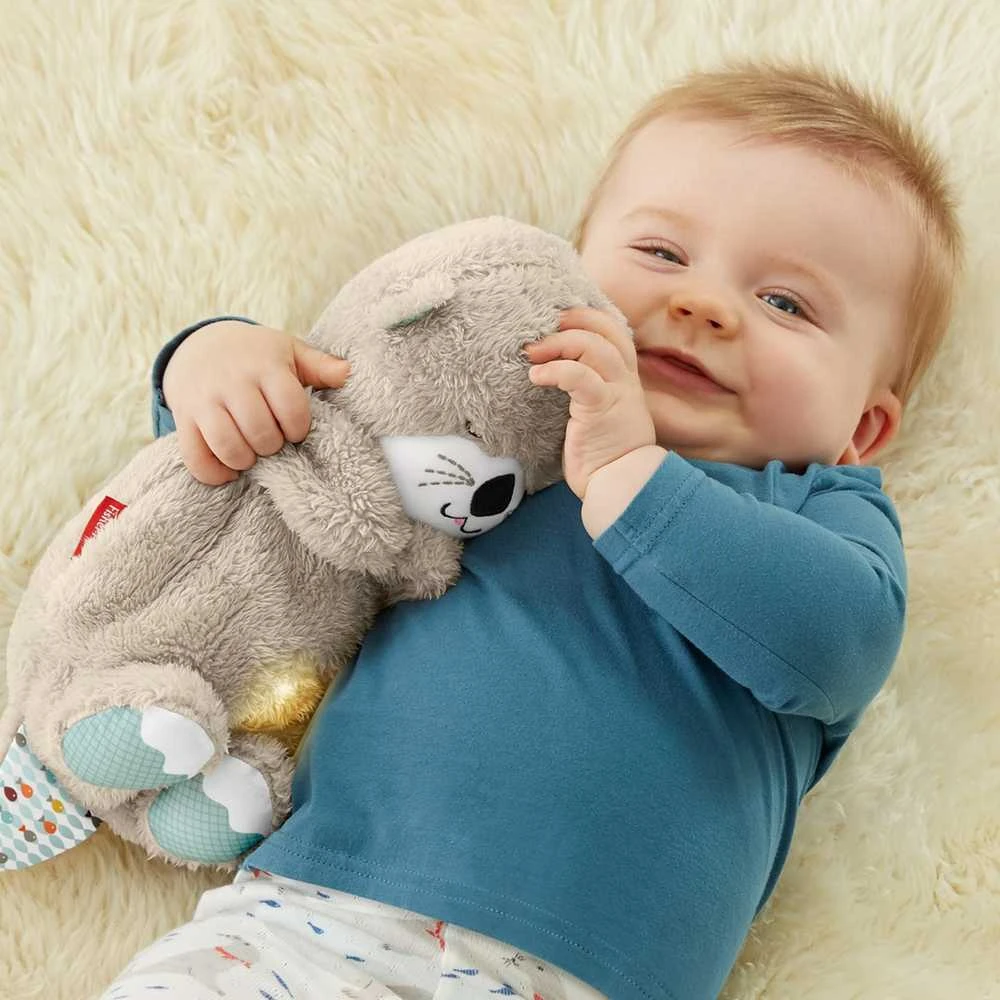 Fisher Price Migdukas Ūdrytė