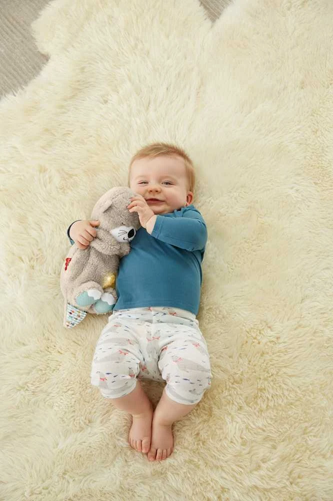 Fisher Price Migdukas Ūdrytė