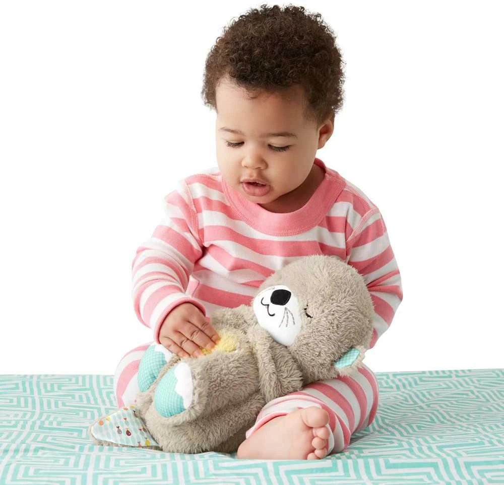 Fisher Price Migdukas Ūdrytė