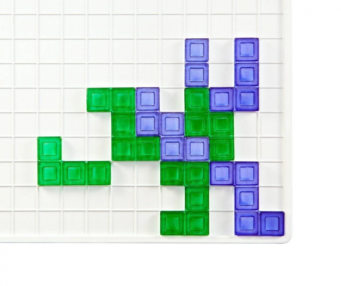 Mattel Stalo žaidimas Blokus