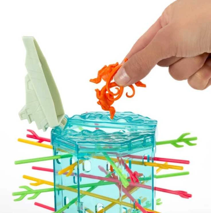 Mattel Krintančio spinozauro žaidimas