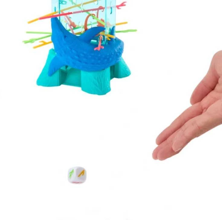 Mattel Krintančio spinozauro žaidimas
