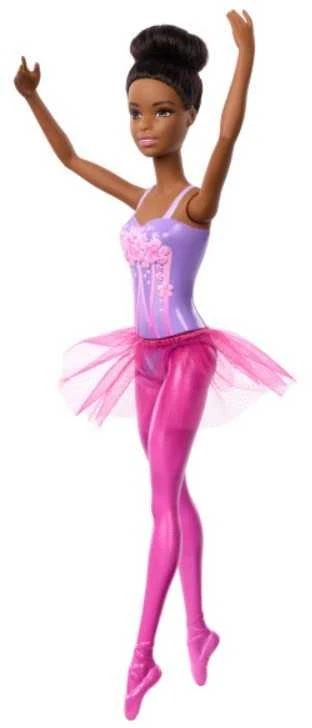 Lėlė Barbė Mattel Lėlė Barbė balerina HRG36