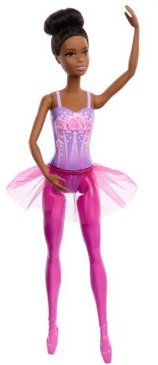Lėlė Barbė Mattel Lėlė Barbė balerina HRG36