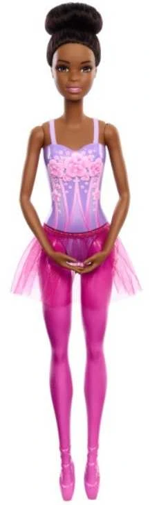 Lėlė Barbė Mattel Lėlė Barbė balerina HRG36