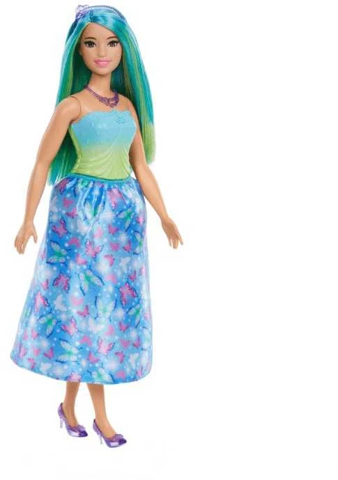 Lėlė Barbie Mattel Barbė suknele HRR11 /6