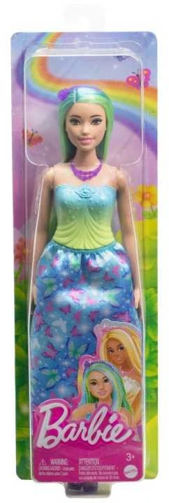Lėlė Barbie Mattel Barbė suknele HRR11 /6
