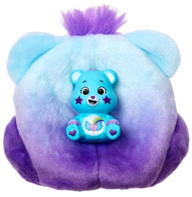 Mattel Lėlė Barbie Chelsea Care Bears miško draugai