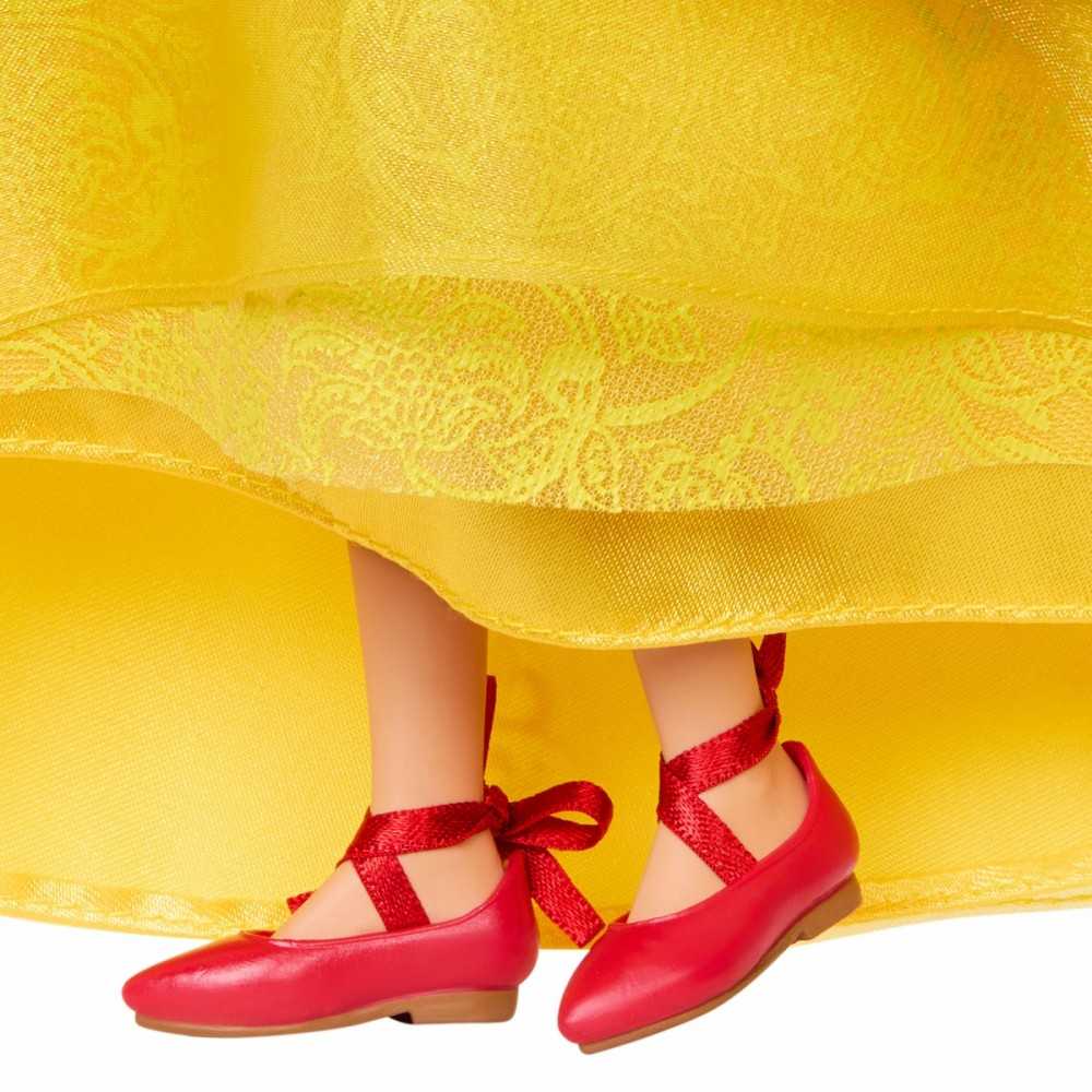 Mattel „Disney Princess“ kolekcinė lėlė Snieguolė (HVY53)