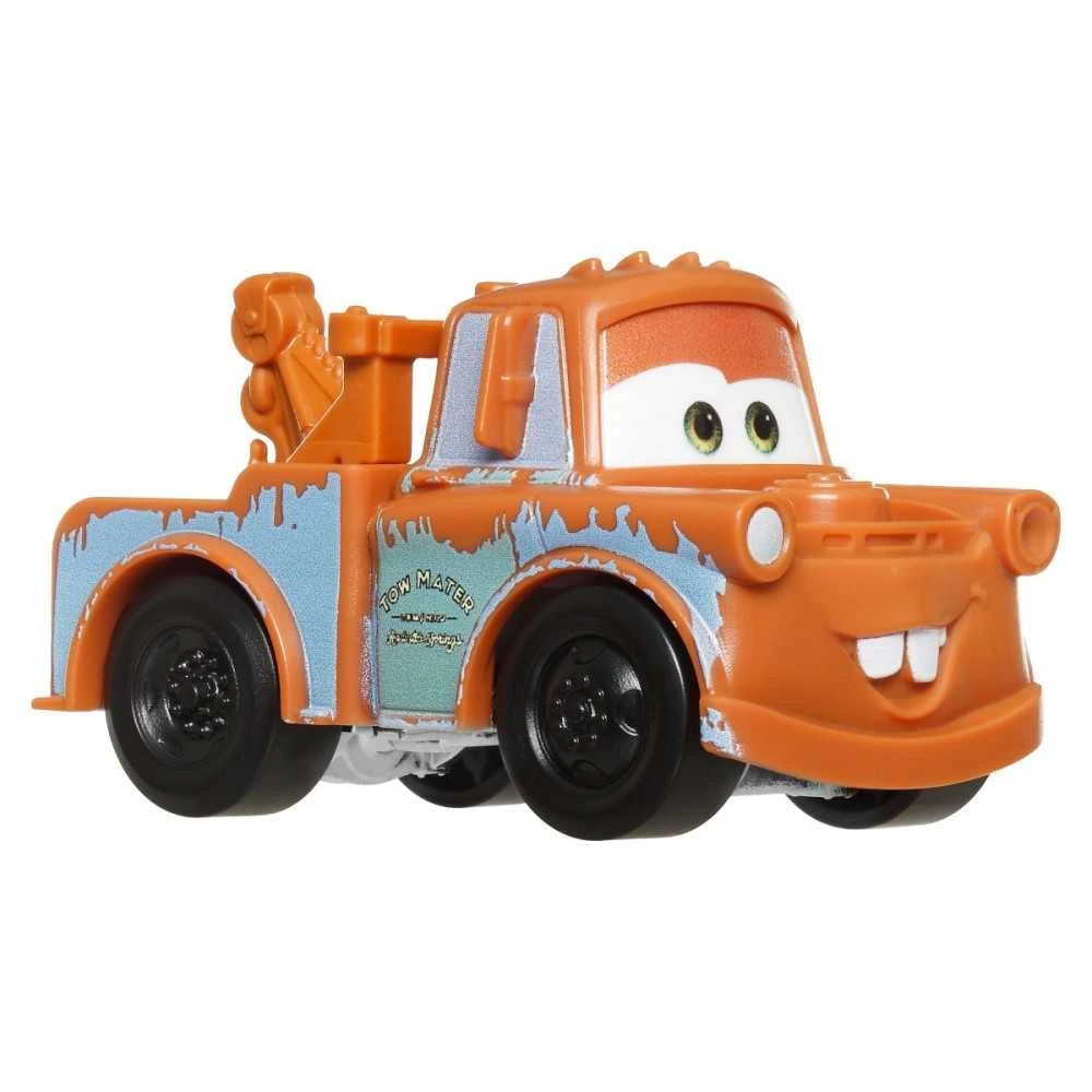 Mattel CARS 1:55 mastelio automodeliukas (JDM11)
