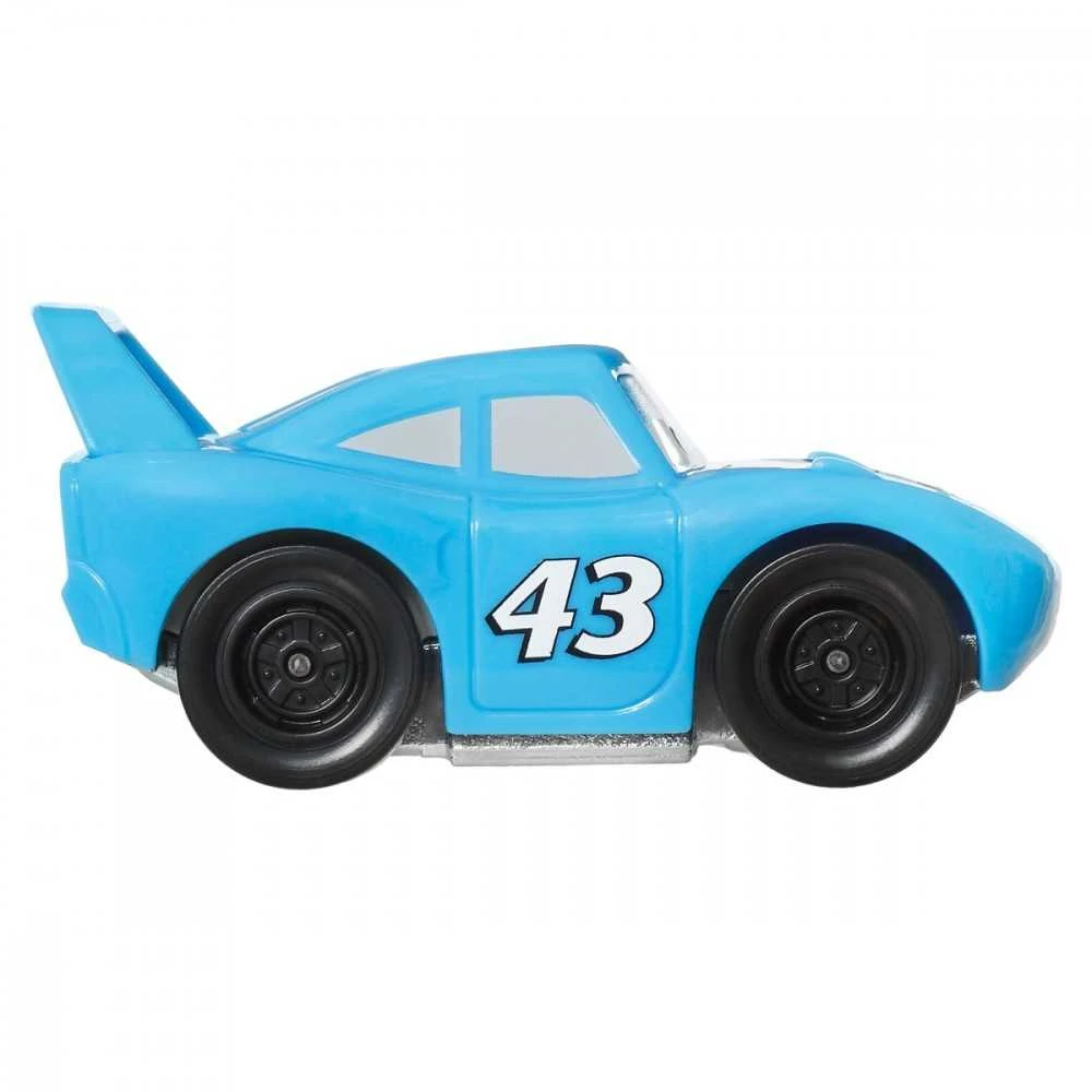 Mattel CARS 1:55 mastelio automodeliukas (JDM11)