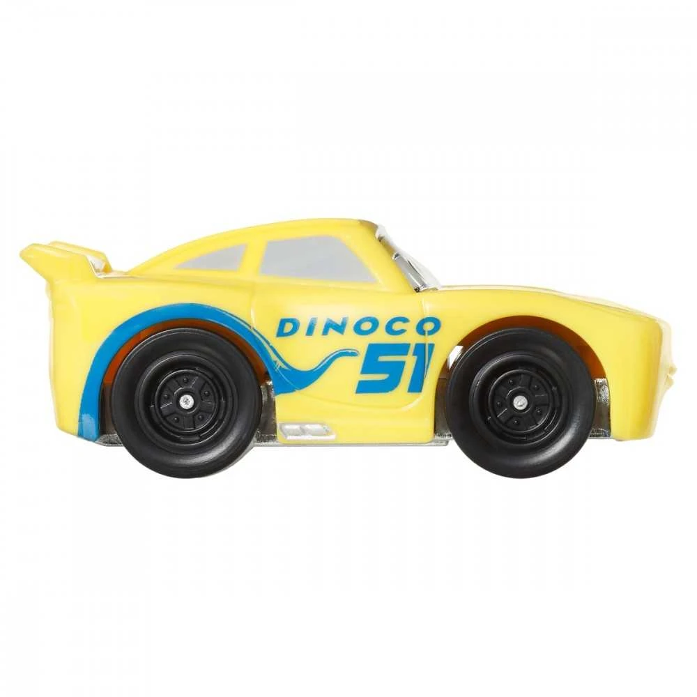 Mattel CARS 1:55 mastelio automodeliukas (JDM11)
