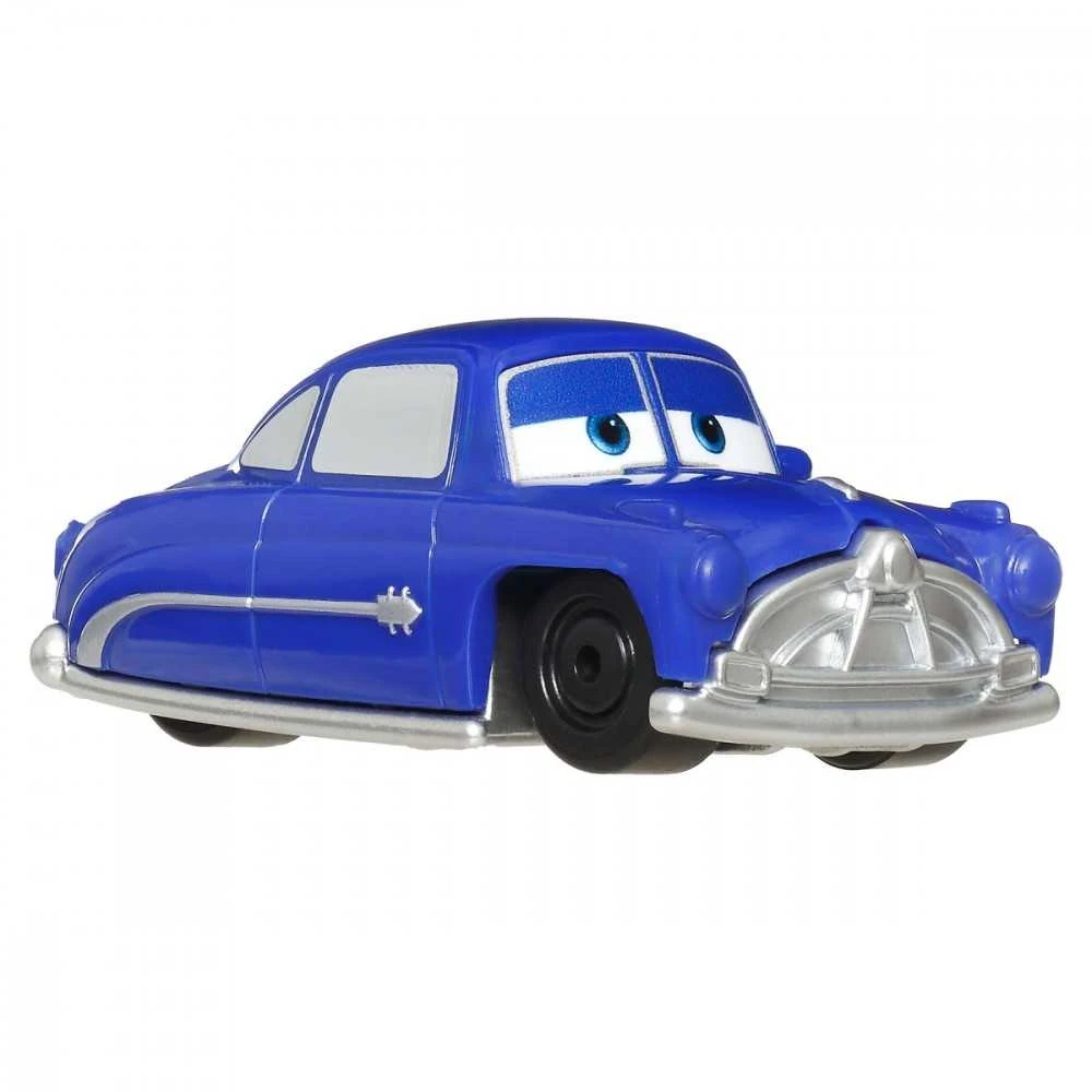 Mattel CARS 1:55 mastelio automodeliukas (JDM11)