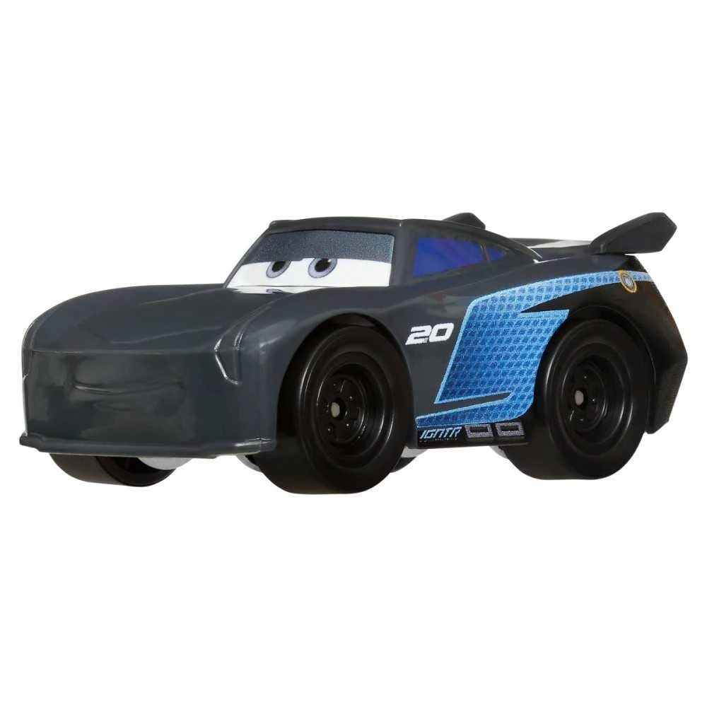 Mattel CARS 1:55 mastelio automodeliukas (JDM11)