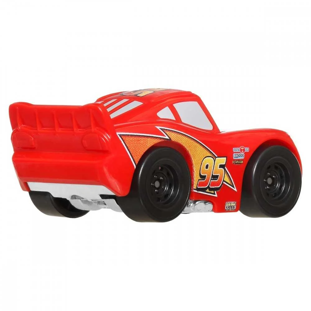 Mattel CARS 1:55 mastelio automodeliukas (JDM11)