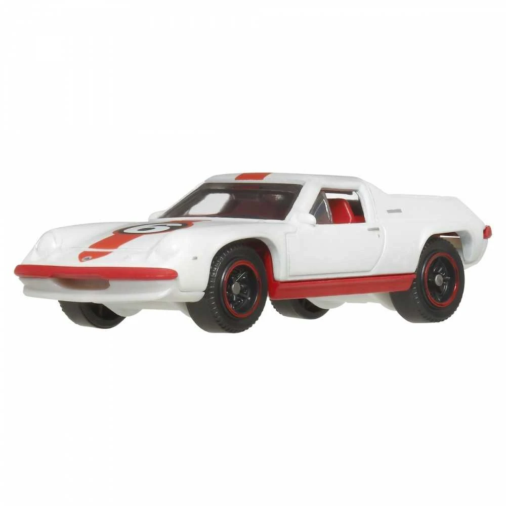 Mattel MATCHBOX teminiai automodeliukai (GGF12)