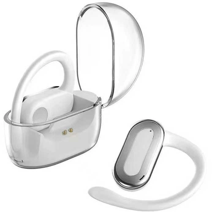 Maxcom MWH 01 „Freesound“ „Bluetooth“ ausinės, baltos